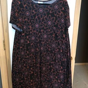 LuLaRoe Carly Dress